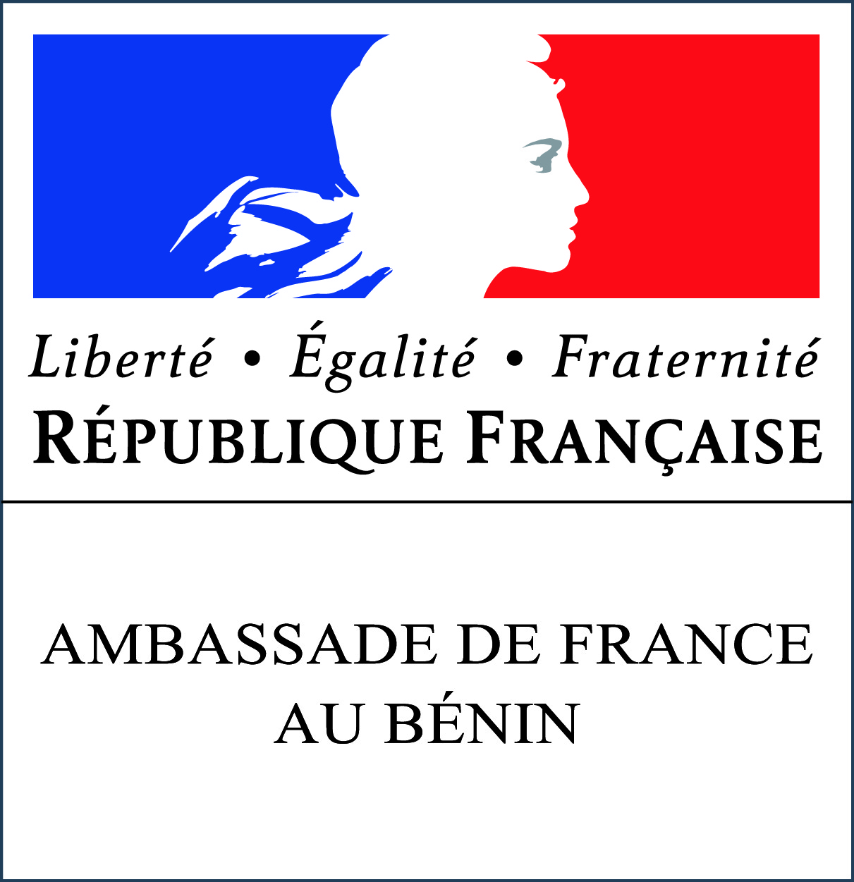 Ambassade de France au Bénin